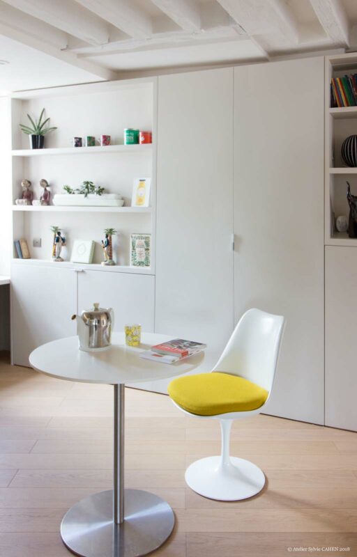 d&eacute;couvrez nos conseils et astuces pour moderniser un appartement du 18e si&egrave;cle tout en pr&eacute;servant son charme d&rsquo;&eacute;poque. id&eacute;es d&eacute;co, r&eacute;novation et am&eacute;nagement pour allier authenticit&eacute; et modernit&eacute;.