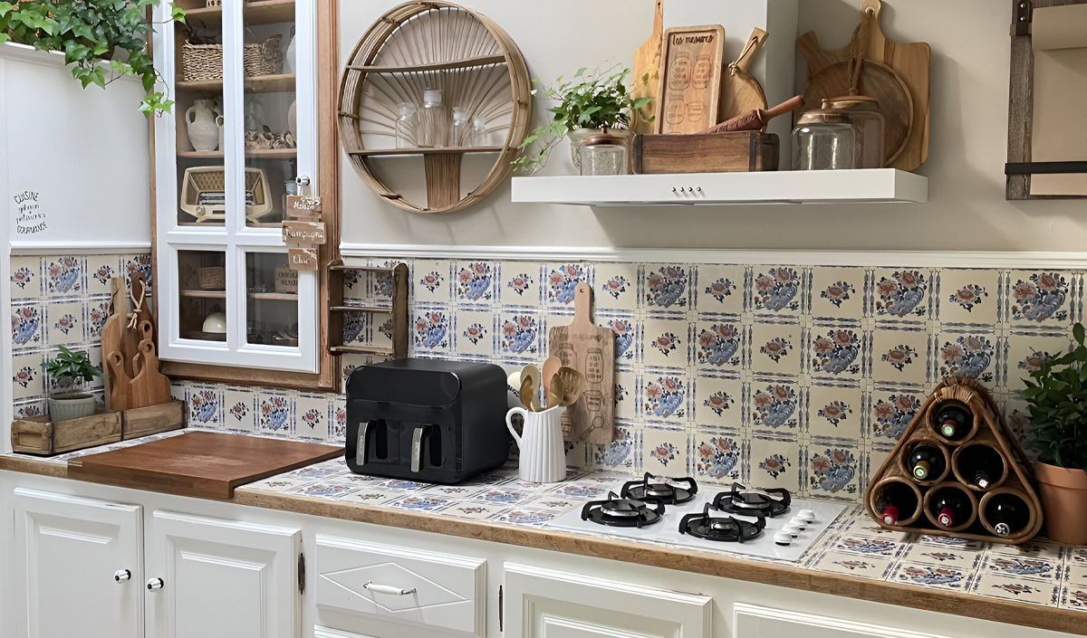 envie de moderniser votre cuisine vintage &agrave; paris 12 ? d&eacute;couvrez nos conseils et solutions pour allier charme r&eacute;tro et fonctionnalit&eacute;s contemporaines dans votre espace culinaire.