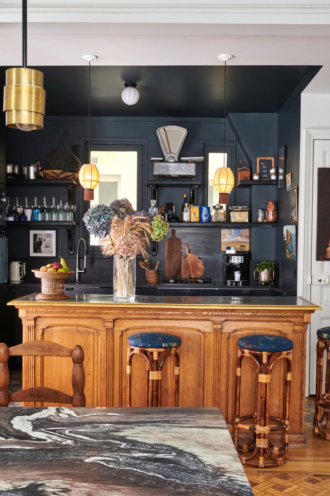 découvrez comment moderniser votre cuisine vintage dans le 12ème arrondissement de paris. conseils, idées déco et solutions sur-mesure pour allier charme rétro et confort contemporain.