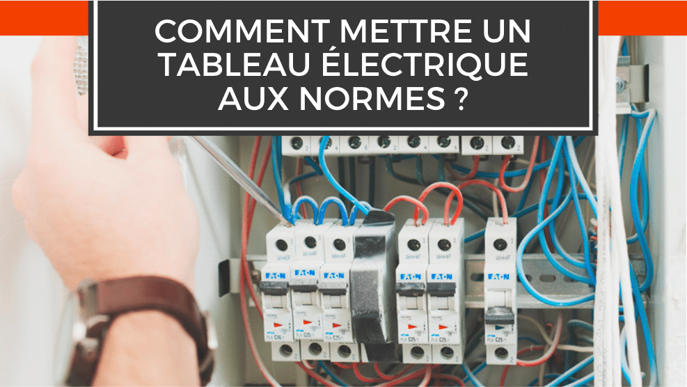 d&eacute;couvrez tout ce qu'il faut savoir sur les normes &eacute;lectriques : d&eacute;finition, importance, l&eacute;gislation, s&eacute;curit&eacute; et conseils pour &ecirc;tre en conformit&eacute; dans vos installations &eacute;lectriques.