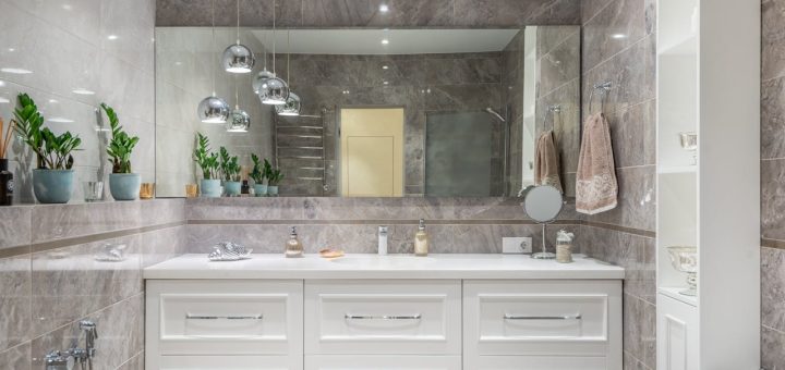 d&eacute;couvrez comment transformer votre salle de bain en une v&eacute;ritable oasis de bien-&ecirc;tre, propice &agrave; la d&eacute;tente et &agrave; la relaxation, gr&acirc;ce &agrave; nos conseils et inspirations d&eacute;co.