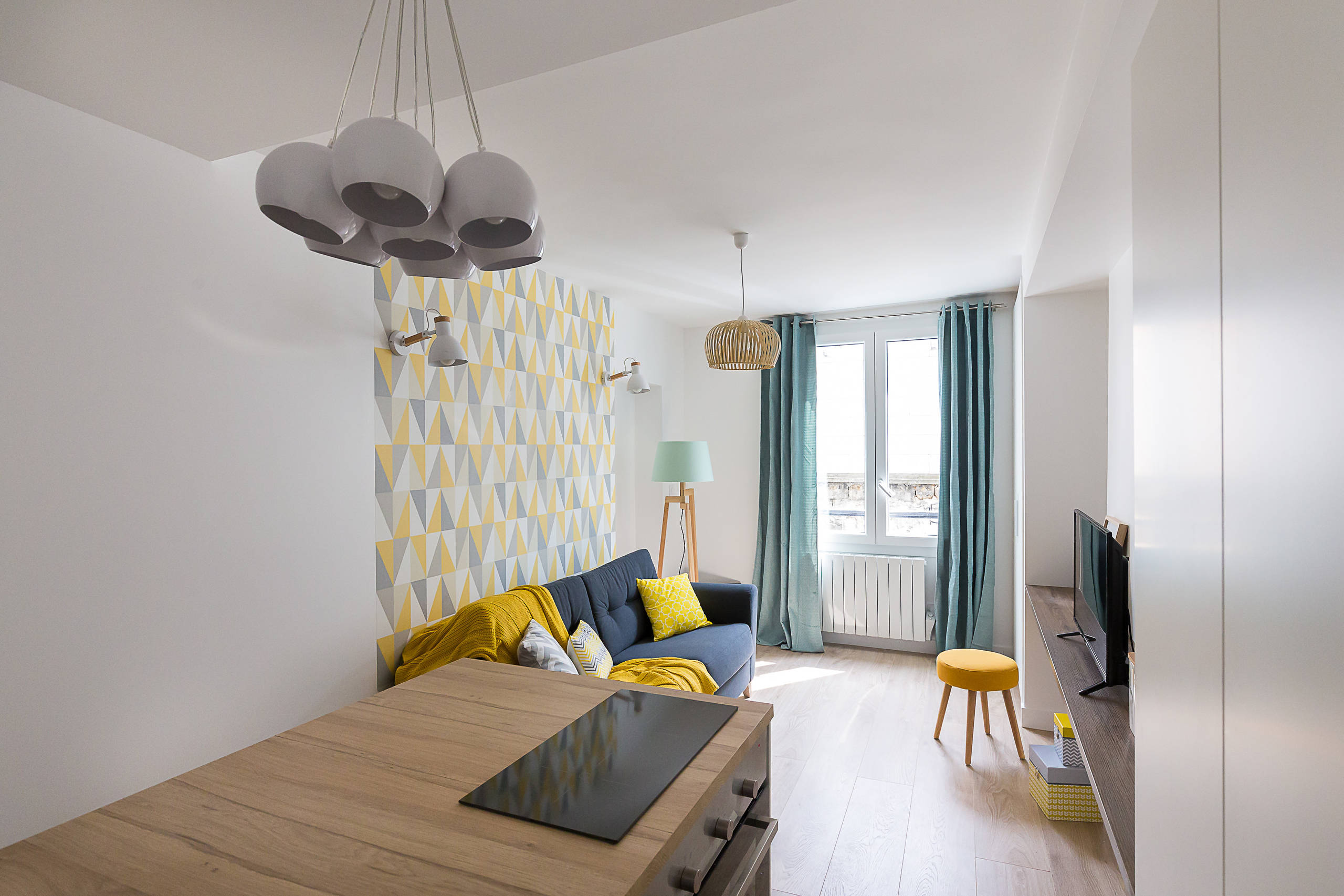 découvrez nos astuces et conseils pratiques pour optimiser l'espace d'un studio de 20m². aménagement, rangement, mobilier multifonction : maximisez chaque mètre carré pour un intérieur fonctionnel et agréable !