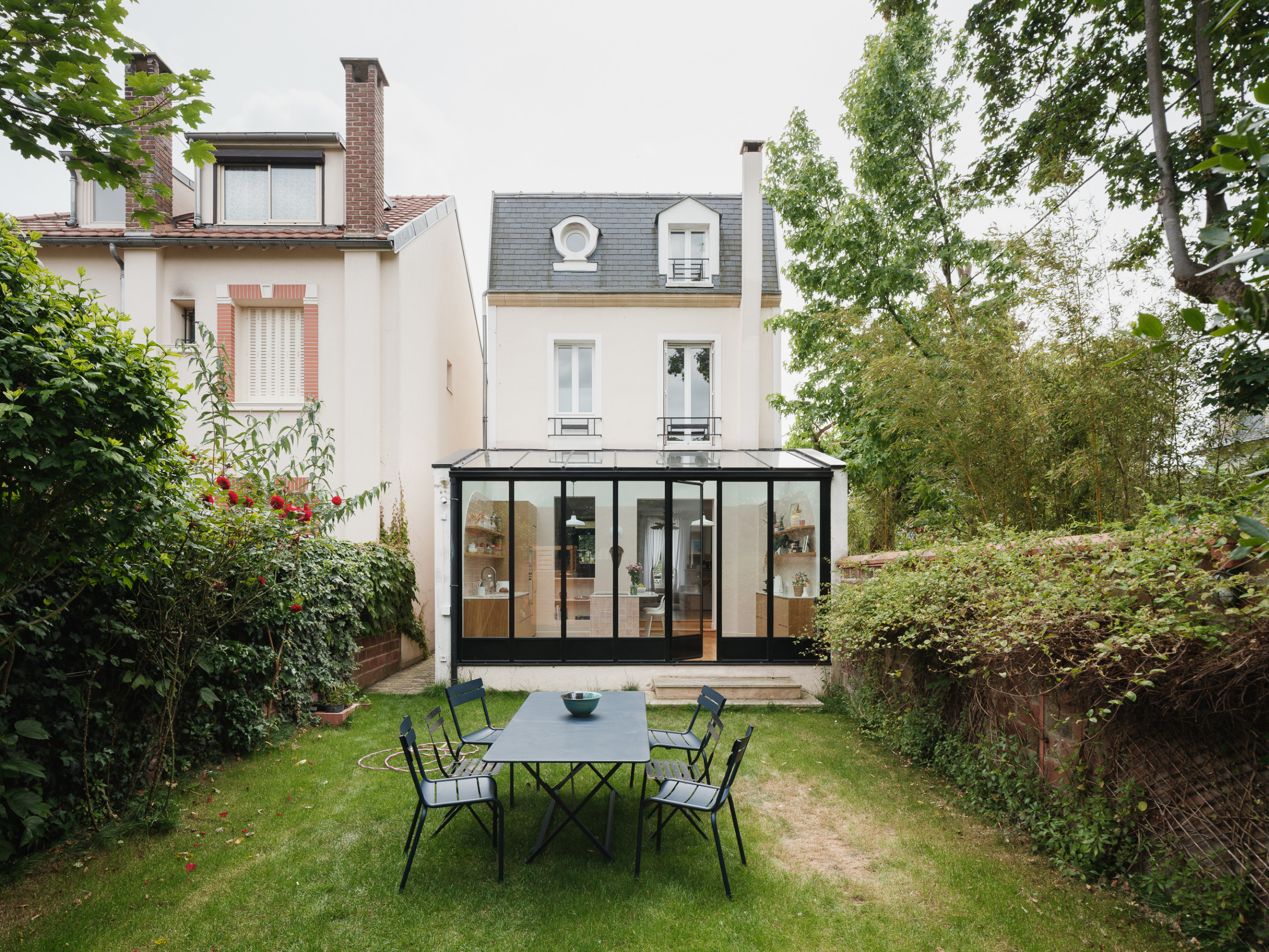 découvrez nos conseils et astuces pour l’optimisation de votre terrasse en 2025 : aménagement, déco, mobilier innovant et solutions durables pour profiter pleinement de votre espace extérieur.
