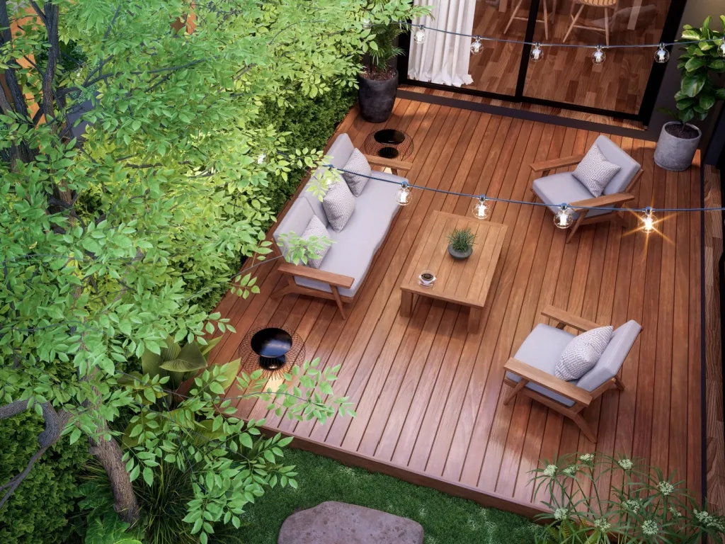 découvrez nos conseils et solutions innovantes pour l’optimisation de votre terrasse en 2025 : aménagements tendance, astuces pratiques et idées pour maximiser votre espace extérieur.