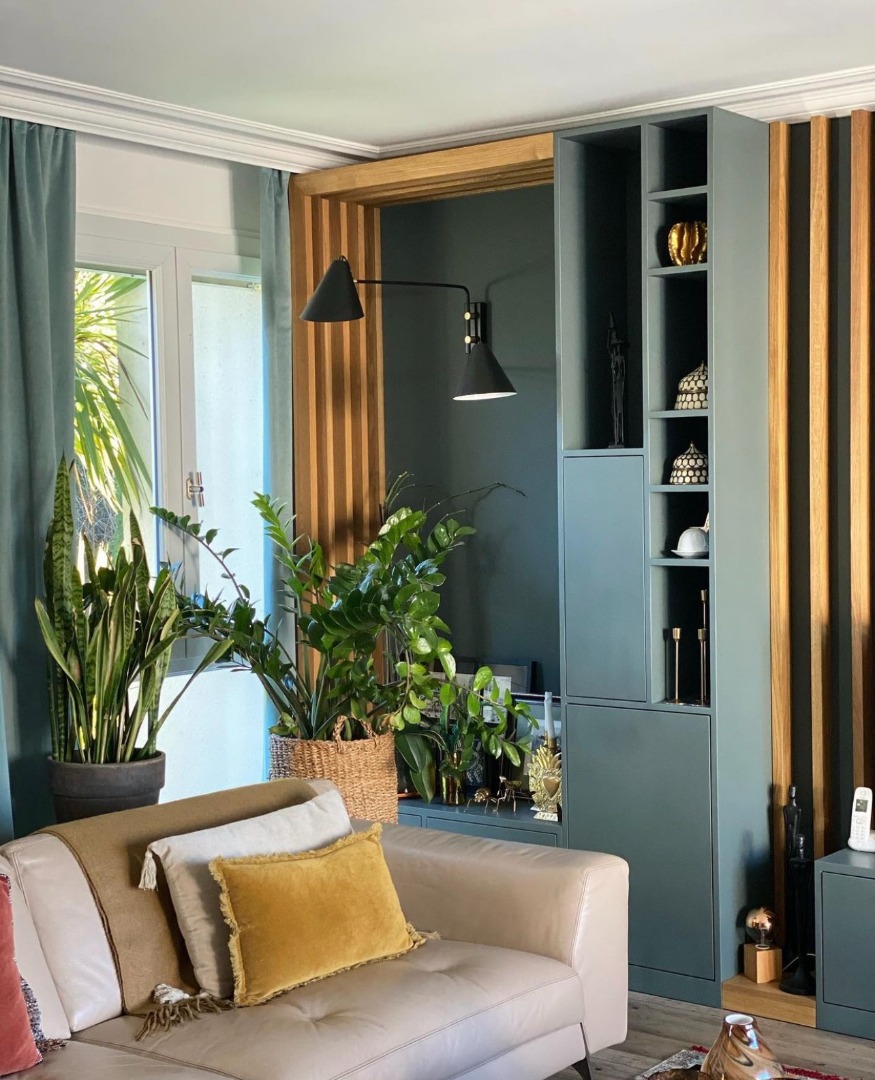 d&eacute;couvrez des conseils pratiques et des astuces pour optimiser l&rsquo;espace int&eacute;rieur de votre maison ou appartement, en maximisant chaque m&egrave;tre carr&eacute; pour un int&eacute;rieur fonctionnel, esth&eacute;tique et bien organis&eacute;.