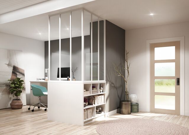 découvrez comment optimiser votre espace intérieur avec des astuces pratiques et des idées d’aménagement pour gagner de la place, organiser vos pièces et créer un intérieur fonctionnel et harmonieux.