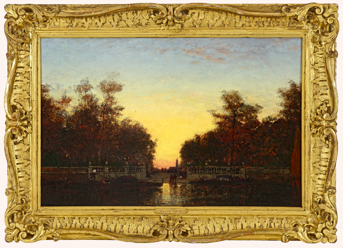 d&eacute;couvrez l'&eacute;volution de la peinture &agrave; paris au 20&egrave;me si&egrave;cle : mouvements artistiques, artistes incontournables et grandes &oelig;uvres qui ont marqu&eacute; l'histoire de l'art moderne.