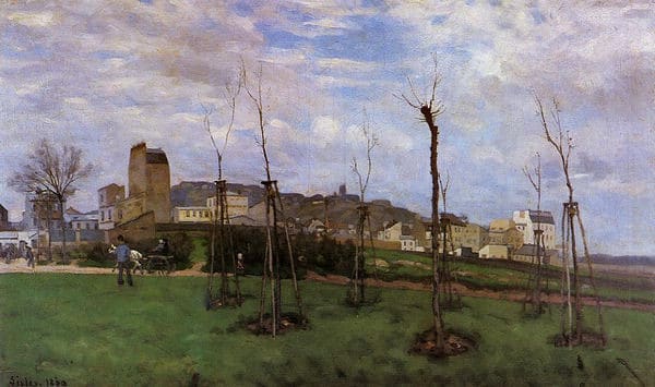 découvrez l’histoire et les grands mouvements de la peinture du 20ème siècle à paris, au cœur de l’avant-garde artistique, entre modernisme, impressionnisme et abstraction.