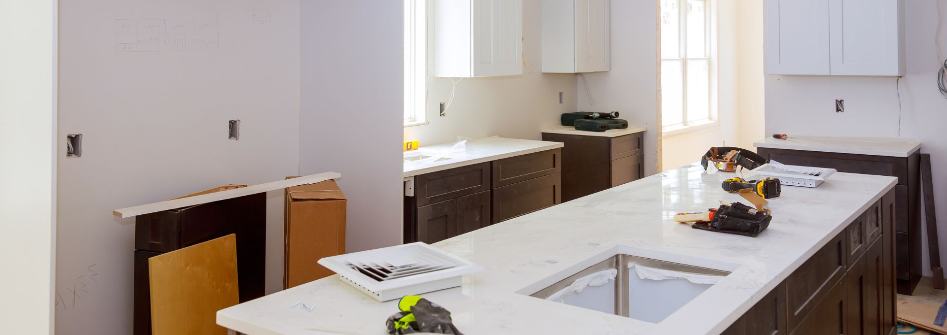 découvrez les principaux pièges à éviter lors de la rénovation d'une cuisine à courbevoie : conseils pratiques, erreurs courantes et solutions pour réussir votre projet sereinement.