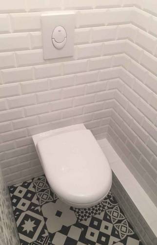 besoin d’un plombier pour votre salle de bain à paris 17 ? installation, rénovation, dépannage et conseils de professionnels qualifiés pour tous vos travaux de plomberie. intervention rapide et devis gratuit !