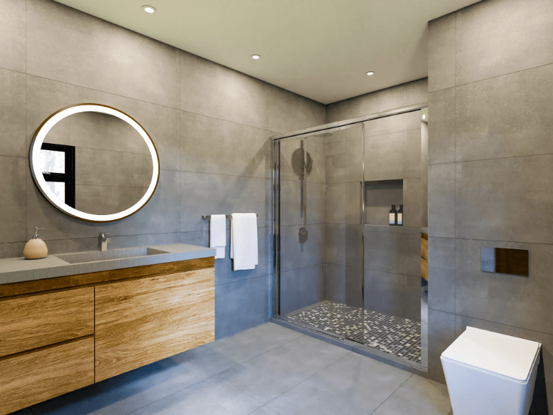besoin d’un plombier pour votre salle de bain à paris 17 ? installation, réparation et rénovation de plomberie avec des experts qualifiés, intervention rapide et devis gratuit.