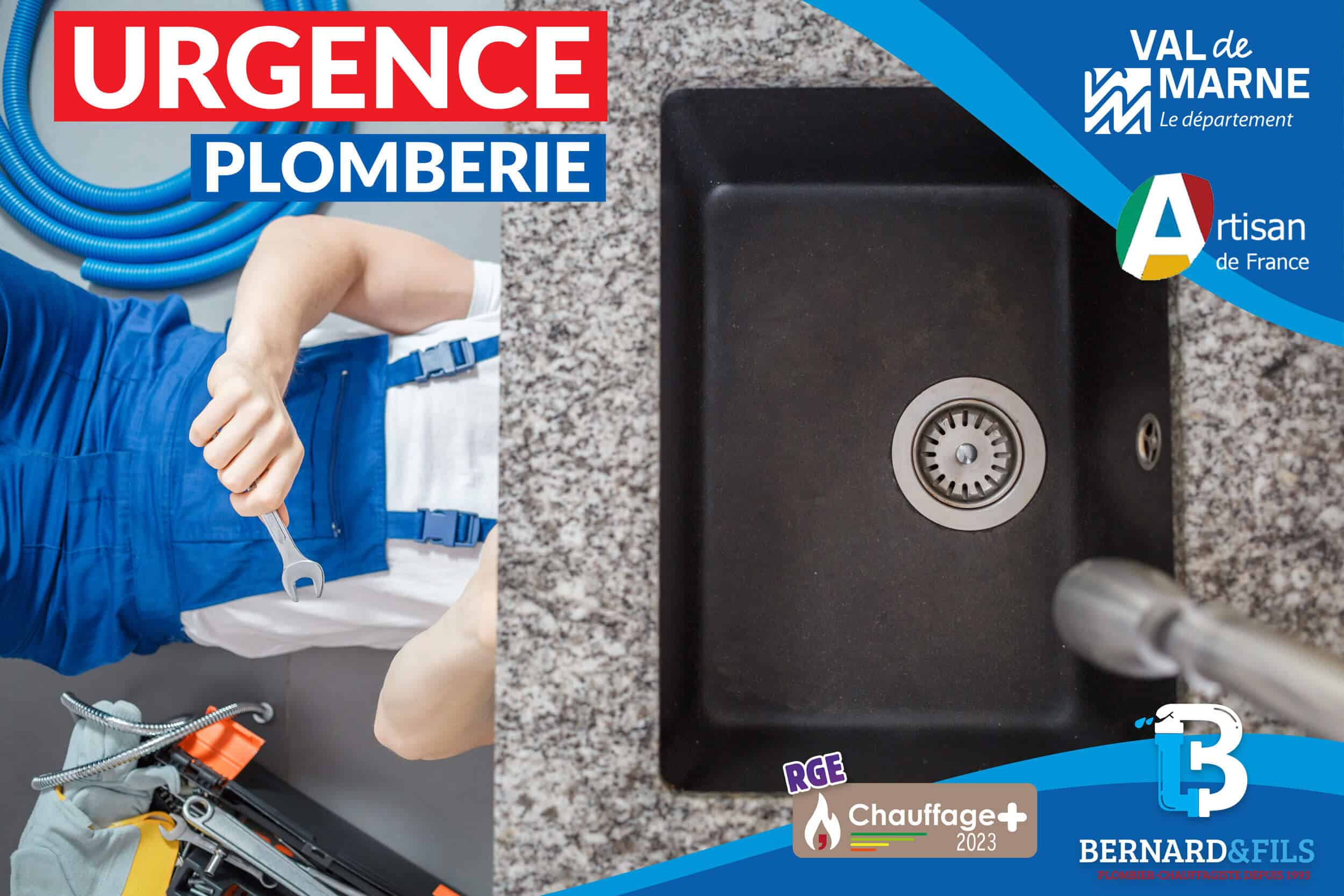 besoin d'un plombier en urgence à vaucresson ? intervention rapide 24h/24 et 7j/7 pour tous dépannages, fuites et problèmes de plomberie. service fiable et professionnel.