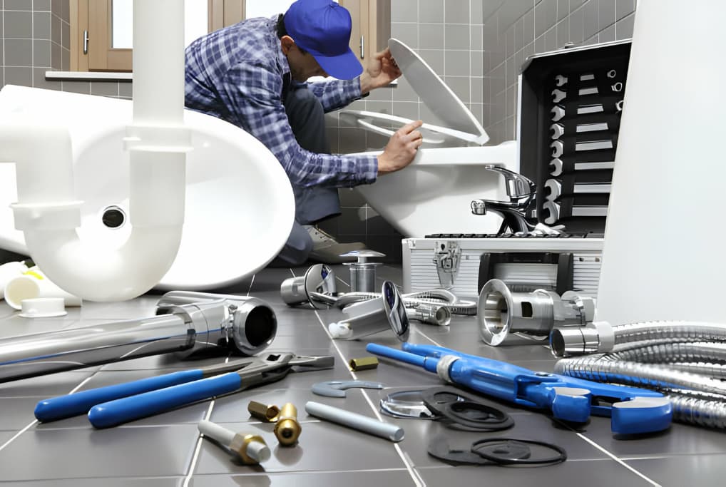 découvrez tous nos conseils et services en plomberie : installation, dépannage, entretien et astuces pour résoudre vos problèmes de plomberie à la maison. faites confiance à l'expertise de nos plombiers professionnels.