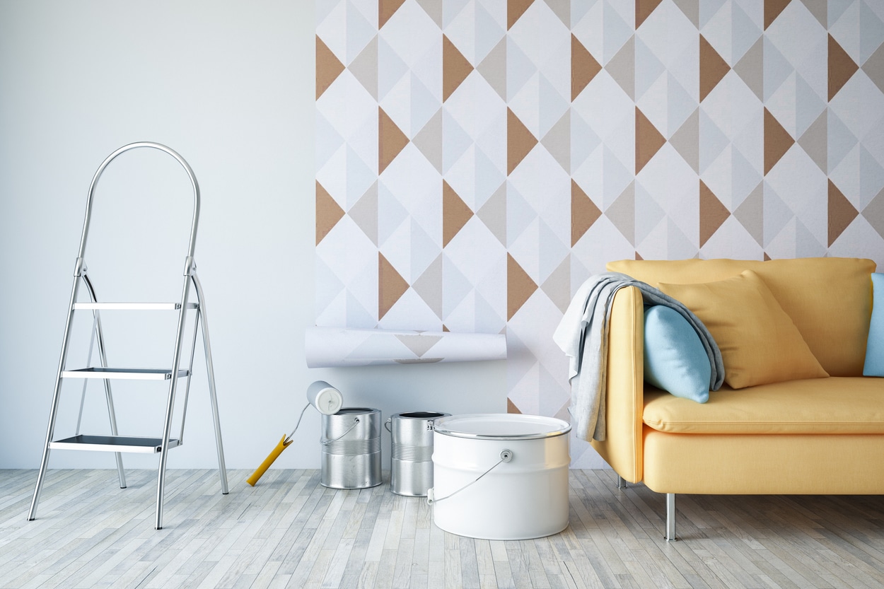 découvrez nos astuces et conseils pratiques pour réussir la pose de papier peint. suivez nos étapes faciles pour transformer votre intérieur avec style et précision.