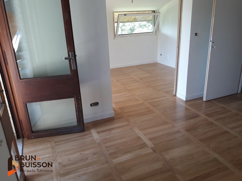 besoin d’une pose de parquet dans le 75003 à paris ? nos experts interviennent rapidement pour installer ou rénover tout type de parquet avec qualité et professionnalisme. devis gratuit !