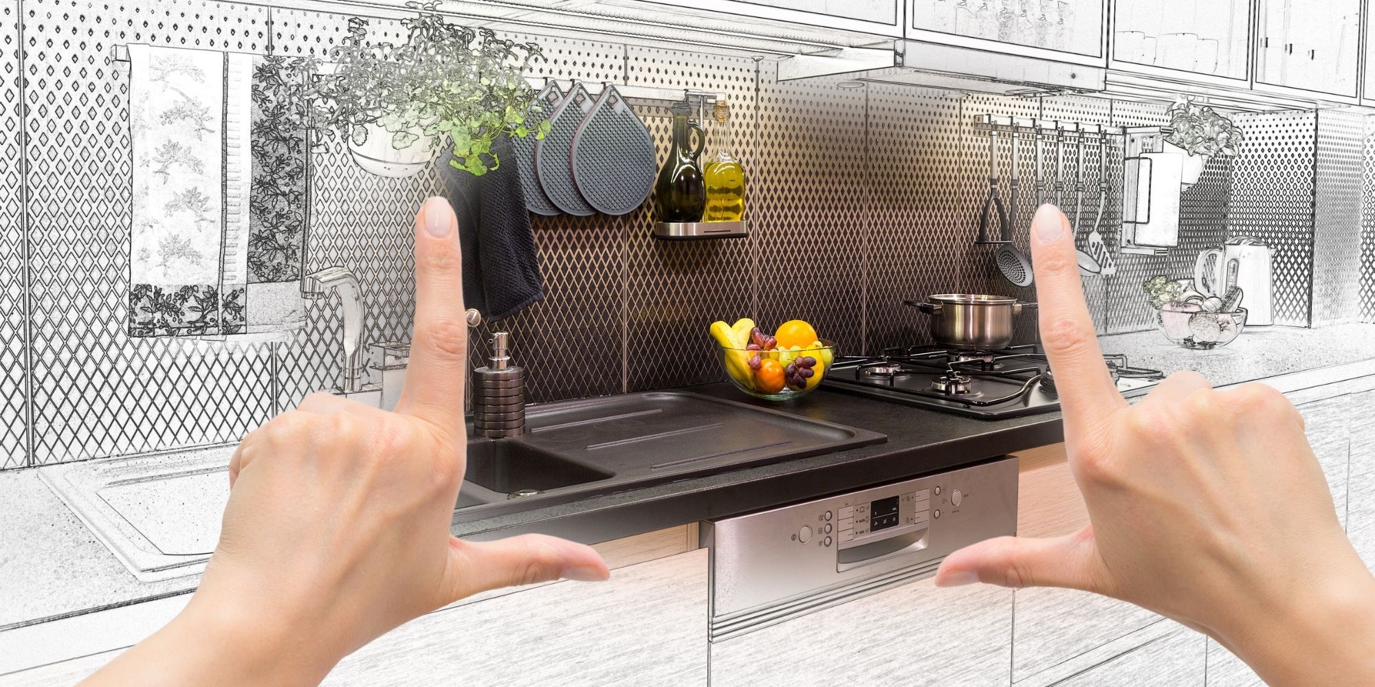 d&eacute;couvrez les diff&eacute;rents prix pour l'am&eacute;nagement d'une cuisine : conseils, exemples de devis et astuces pour optimiser votre budget selon vos besoins et envies.