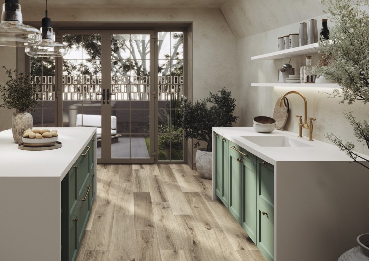 découvrez les tendances et les prix du carrelage en 2025 : budget, types de carreaux, conseils d'achat et astuces pour choisir le carrelage adapté à votre projet.