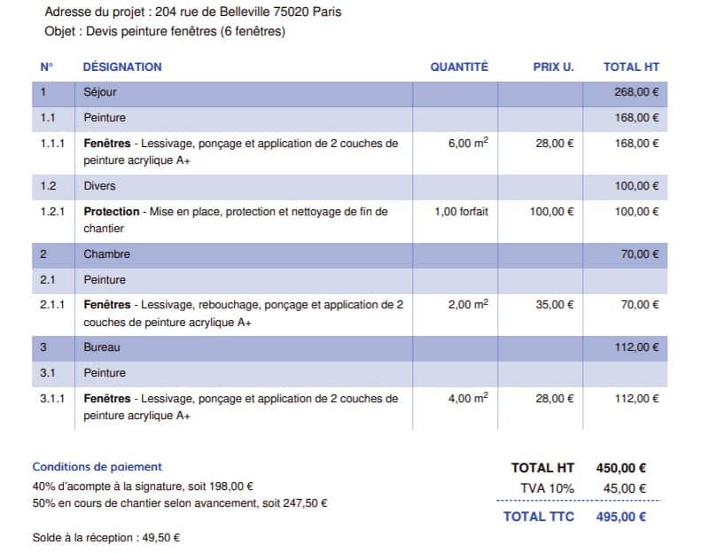 découvrez les prix actualisés de la peinture de façade dans le 14ème arrondissement de paris en 2025 : conseils, fourchettes de tarifs et facteurs influençant le coût pour rénover votre extérieur en toute sérénité.