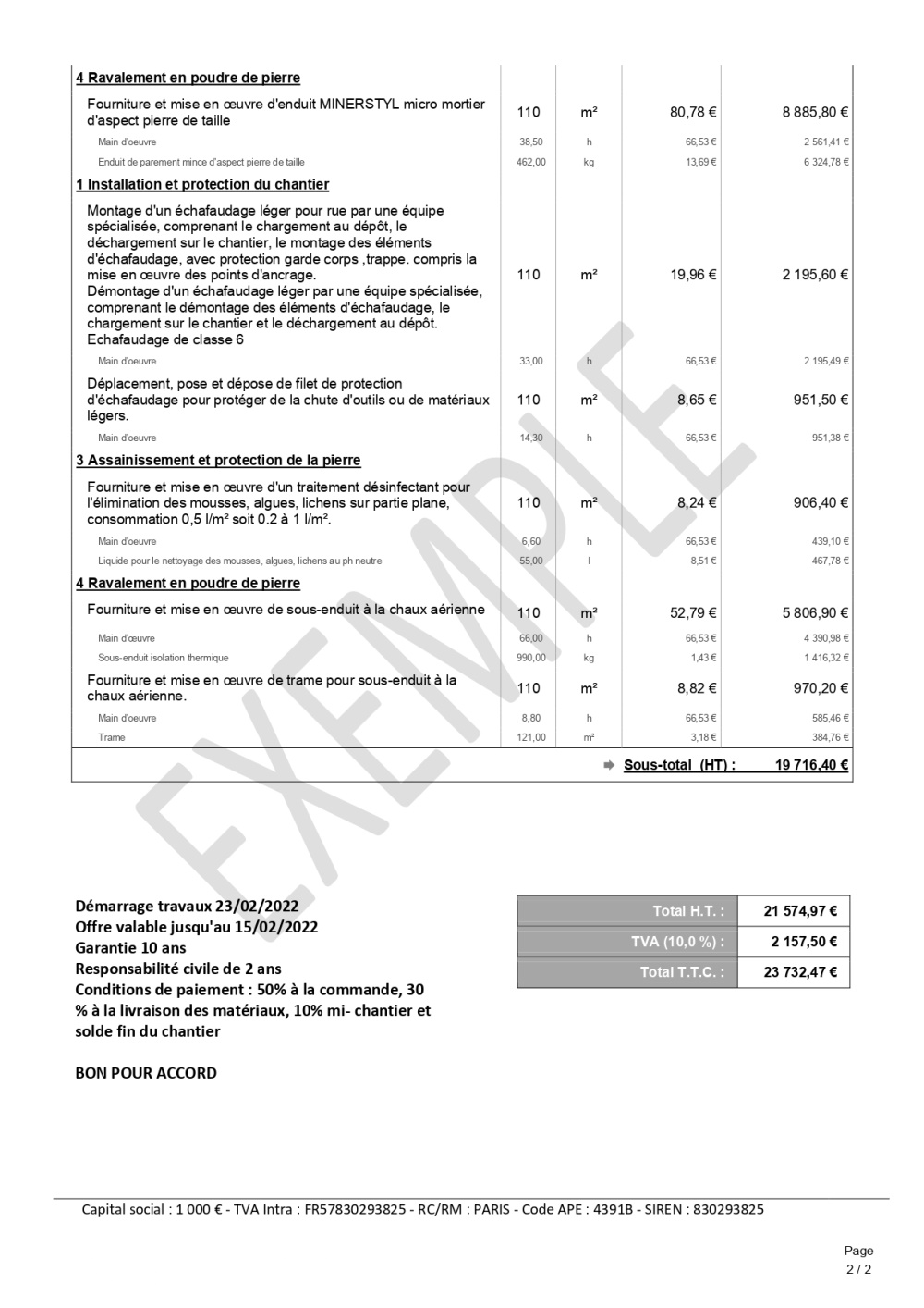 découvrez les prix moyens pour un ravalement de façade en france, les facteurs qui influencent le coût, ainsi que des conseils pour estimer votre budget travaux et choisir le bon professionnel.
