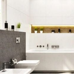 rénovez votre salle de bains à paris 75007 en 2025 avec des solutions modernes et sur mesure. découvrez nos services de transformation pour une pièce élégante, fonctionnelle et adaptée à vos besoins.