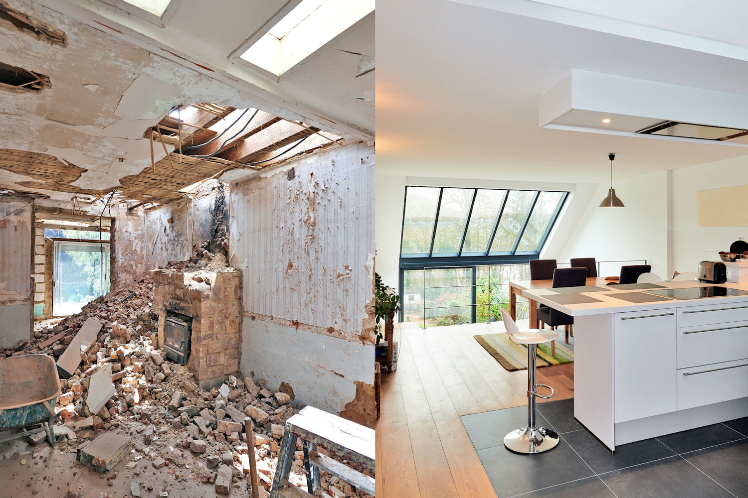 découvrez nos conseils et solutions pour la réhabilitation de maison : rénovation énergétique, modernisation de l’habitat, astuces et démarches pour transformer votre logement ancien en un espace confortable et durable.