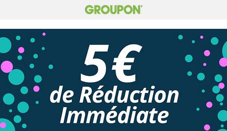 profitez d'une remise immédiate de 5 % sur votre prochain achat. offres exclusives et promotions limitées à ne pas manquer !