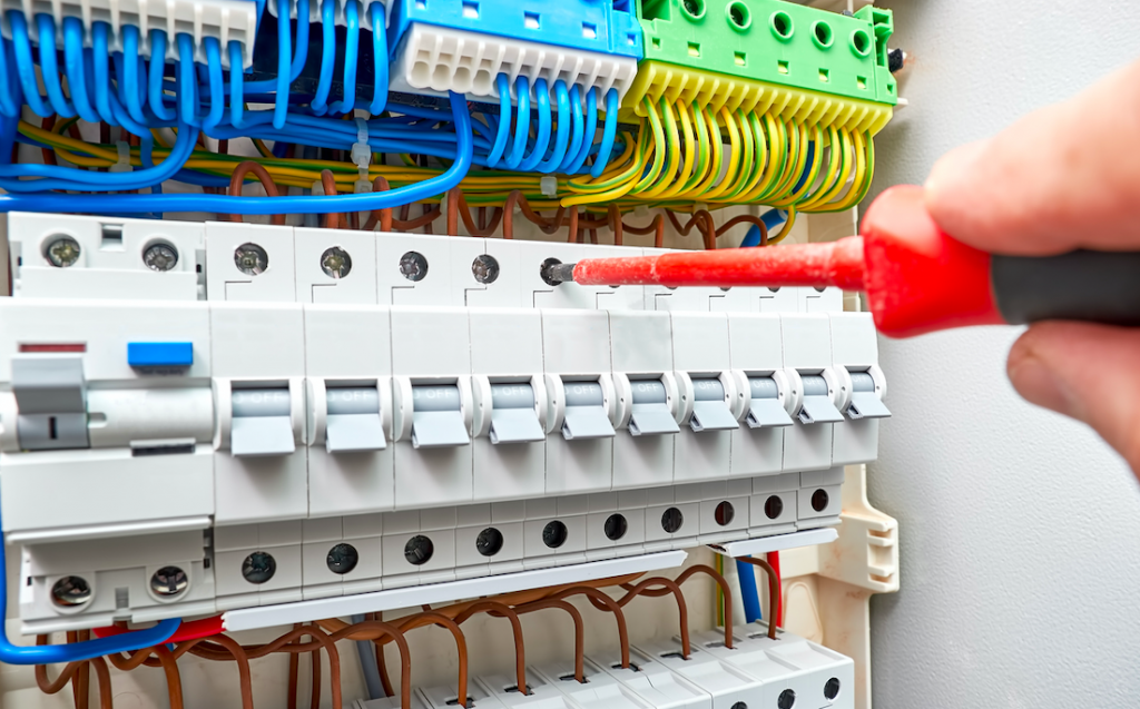 besoin d’un remplacement de tableau électrique à paris 75010 ? nos électriciens qualifiés interviennent rapidement pour moderniser et sécuriser votre installation. devis gratuit et prestations professionnelles.