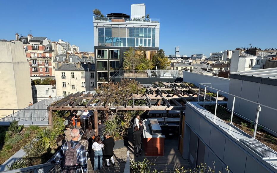 découvrez les solutions de rénovation à paris 75018 en 2025 : conseils, professionnels qualifiés et idées tendance pour transformer votre logement selon vos envies.