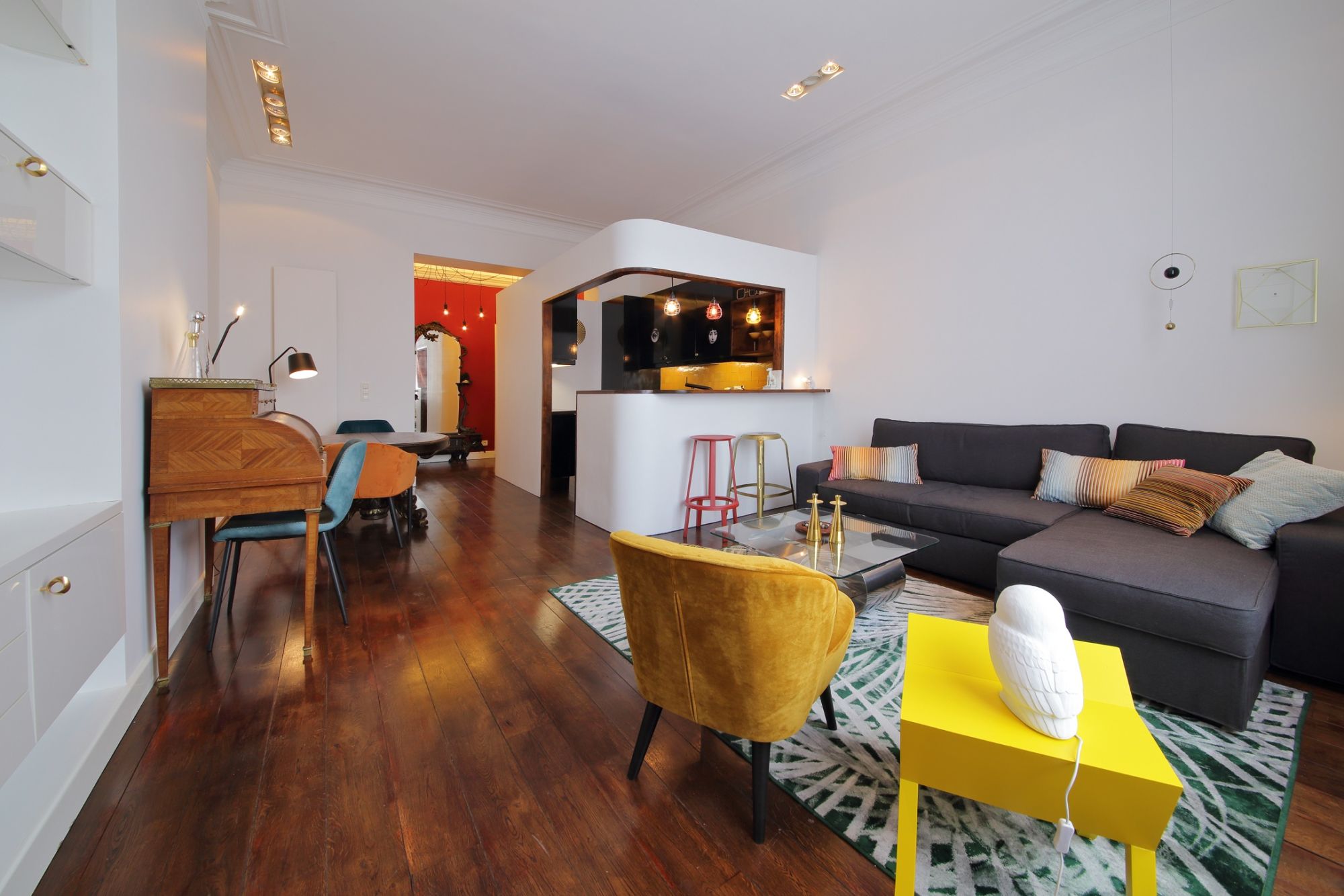 confiez votre projet de rénovation dans le 11ème arrondissement de paris à des experts. travaux de qualité, conseils personnalisés et respect de vos délais pour transformer votre intérieur en toute sérénité.