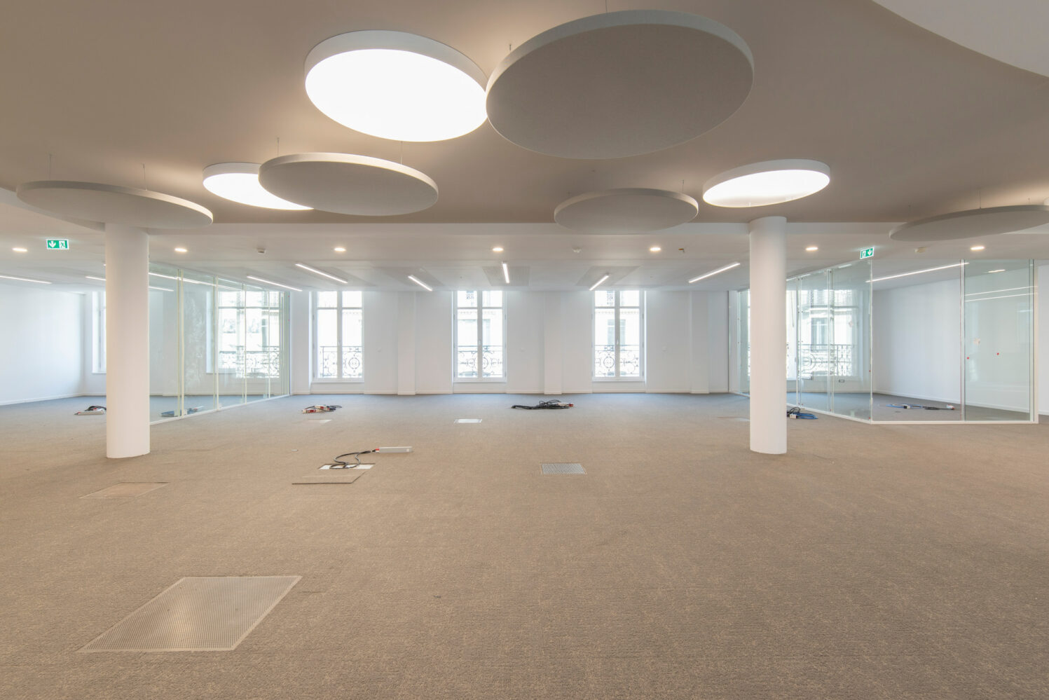 assurez la sécurité de votre bien lors d'une rénovation dans le 8ème arrondissement de paris. nos experts vous accompagnent pour des travaux conformes et sécurisés, adaptés à vos besoins.