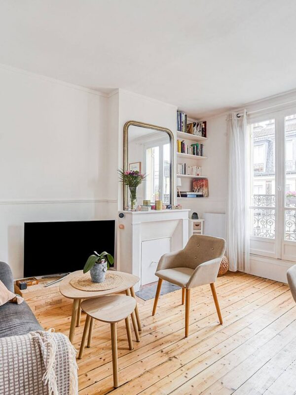 confiez la rénovation de votre appartement dans le 15e arrondissement de paris en 2025 à des experts. qualité, accompagnement sur mesure et respect des délais pour transformer votre espace de vie.