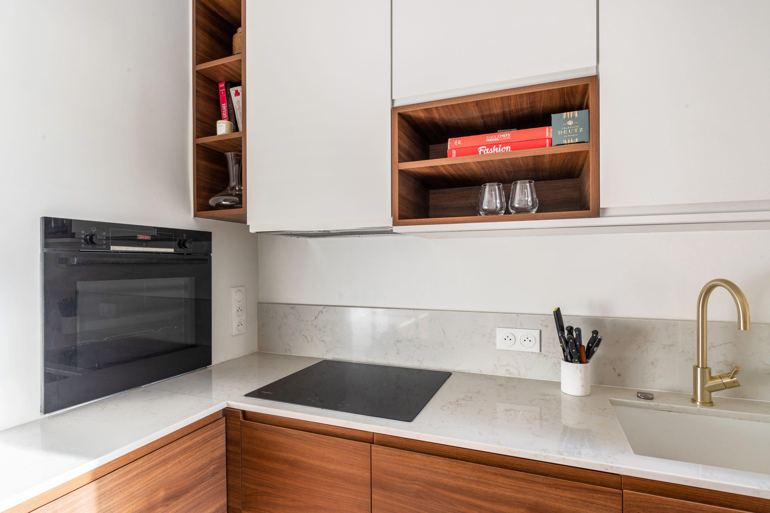 confiez la rénovation de votre appartement dans le 5ème arrondissement de paris à des experts. conseil, accompagnement personnalisé et réalisation de travaux de qualité pour optimiser votre espace et valoriser votre bien.