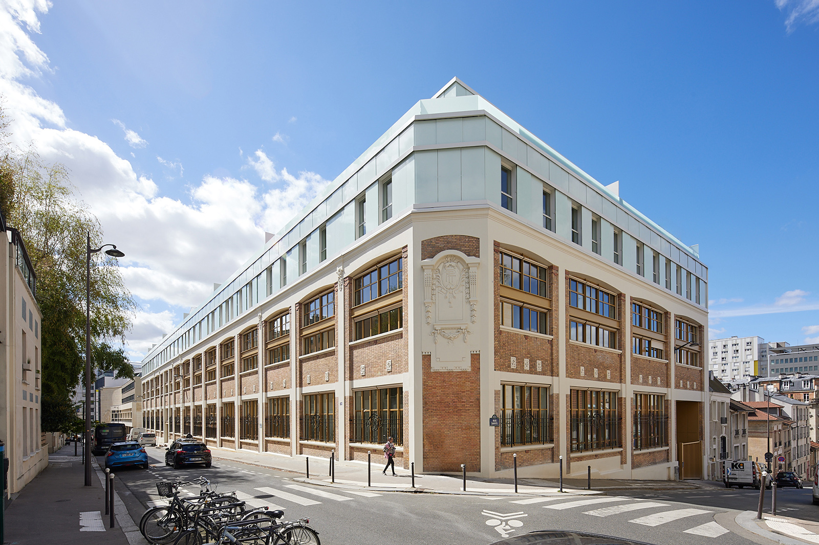 découvrez nos services de rénovation d'appartement à paris 13 en 2025 : solutions personnalisées, travaux de qualité, accompagnement sur mesure pour transformer votre espace de vie selon vos envies.