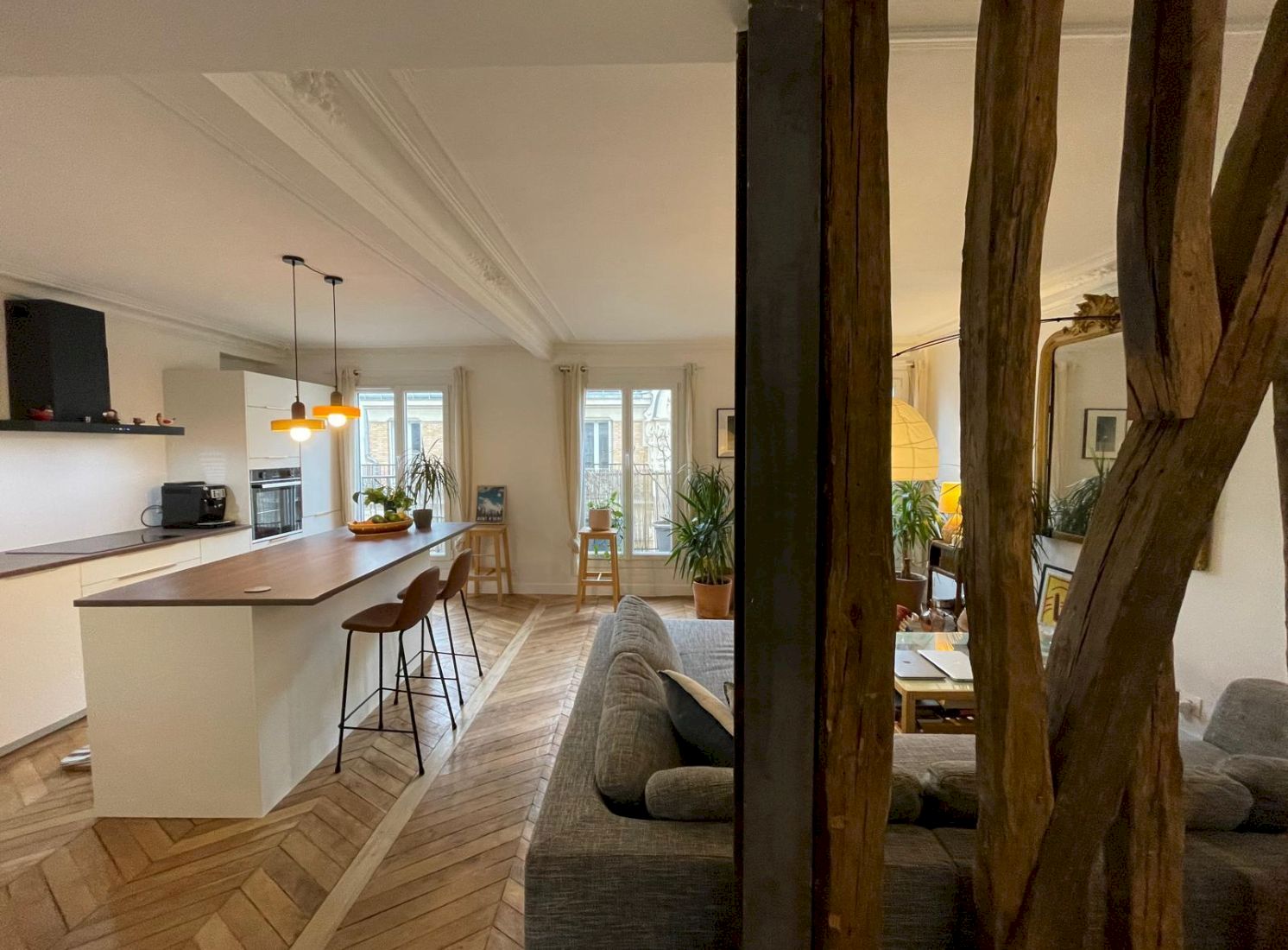 confiez la r&eacute;novation de votre appartement &agrave; paris en 2025 &agrave; des experts qualifi&eacute;s. r&eacute;novation compl&egrave;te, design moderne, accompagnement personnalis&eacute; et mat&eacute;riaux de qualit&eacute; : obtenez un devis gratuit pour transformer votre espace !