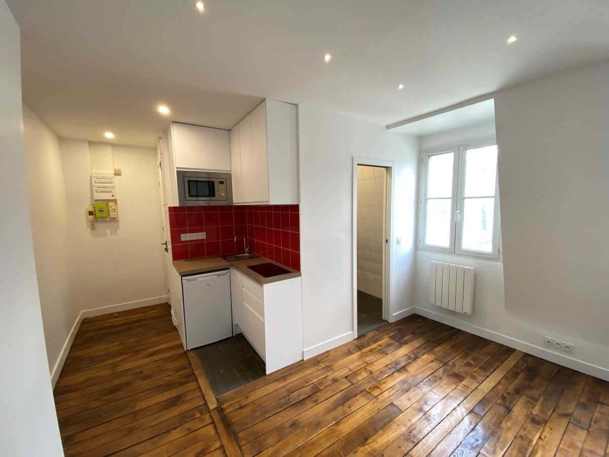 confiez la rénovation de votre appartement à paris à des experts. obtenez un intérieur moderne et personnalisé grâce à des travaux sur mesure, réalisés avec soin et conformément à vos besoins.