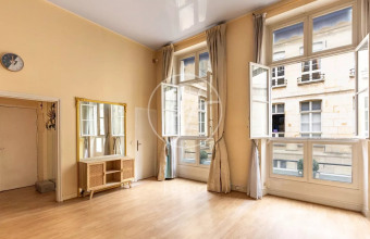 confiez la rénovation de votre appartement à paris 75001 à des experts. bénéficiez de conseils personnalisés, d’un suivi de chantier rigoureux et d’un résultat à la hauteur de vos attentes. demandez votre devis gratuit !