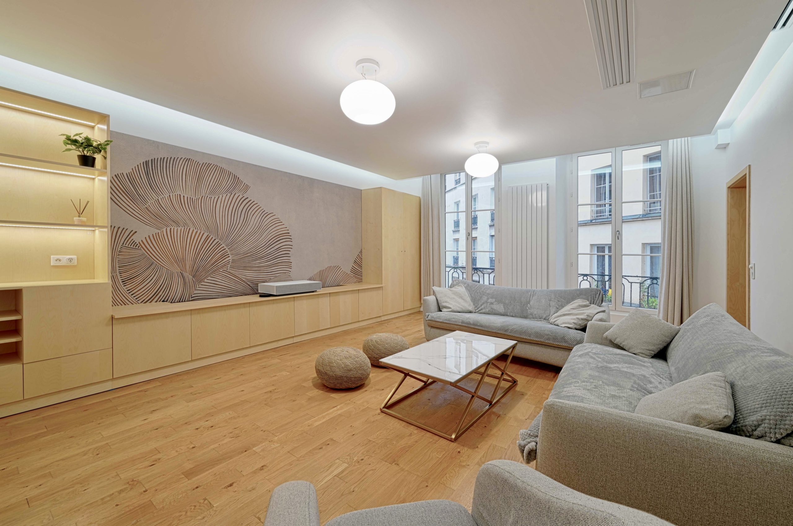 confiez la rénovation de votre appartement à paris 75003 à des experts. travaux sur mesure, conseils personnalisés et finitions de qualité pour valoriser votre bien.