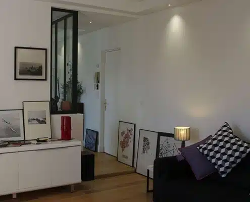 confiez la rénovation de votre appartement à paris 75005 à des experts ! modernisation, optimisation des espaces, travaux de qualité : transformez votre bien selon vos envies. devis gratuit et accompagnement personnalisé.