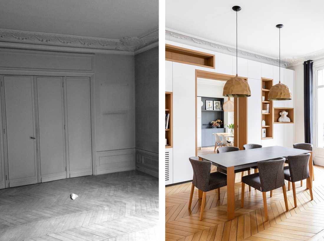 vous souhaitez r&eacute;nover un appartement &agrave; paris 75007 en 2025 ? d&eacute;couvrez nos conseils, tendances et professionnels qualifi&eacute;s pour r&eacute;ussir votre r&eacute;novation dans le 7e arrondissement de paris.