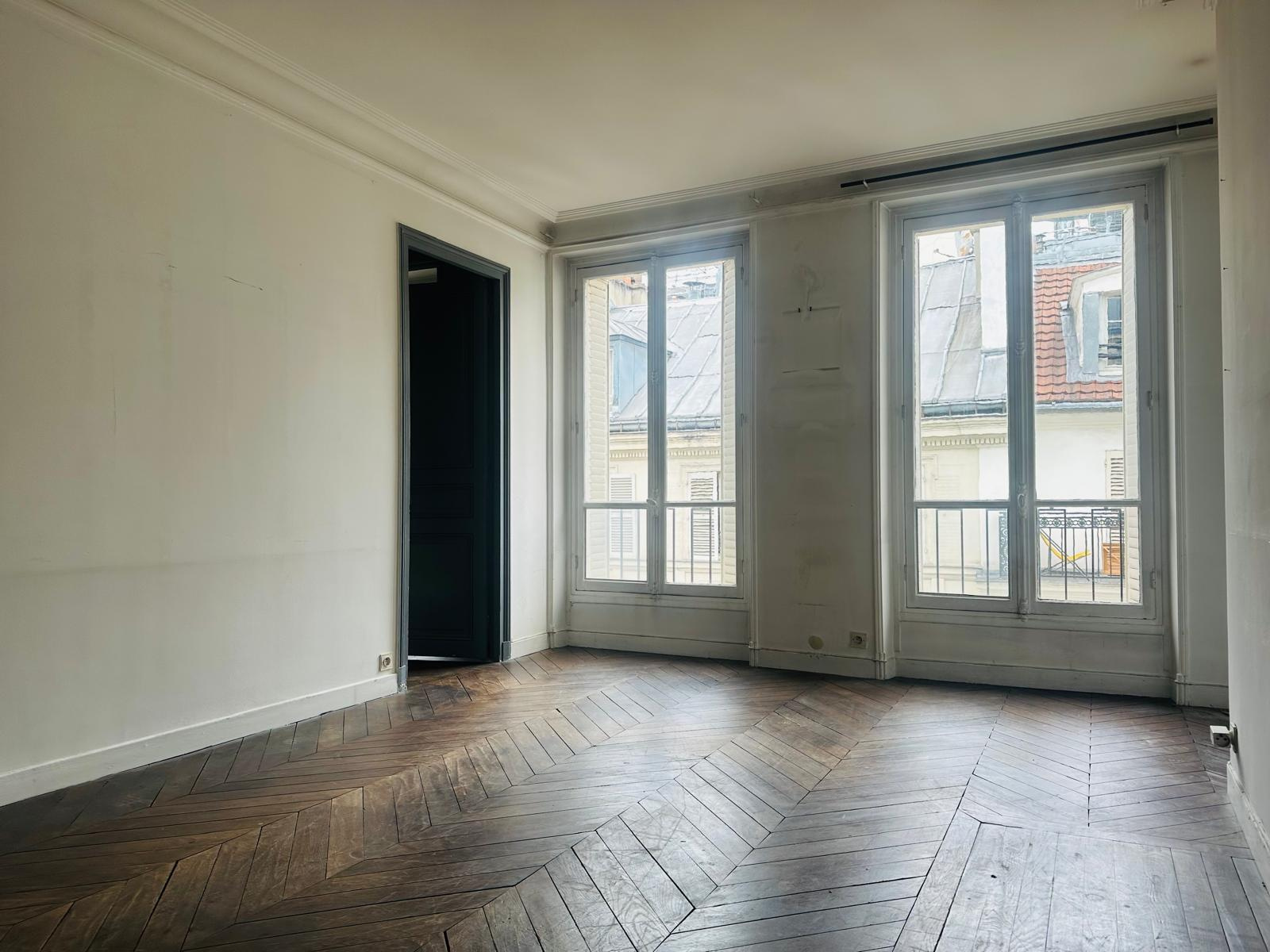 confiez la rénovation de votre appartement à paris 75009 à notre équipe d’experts. solutions sur mesure, accompagnement personnalisé et travaux de qualité pour transformer votre espace selon vos envies.