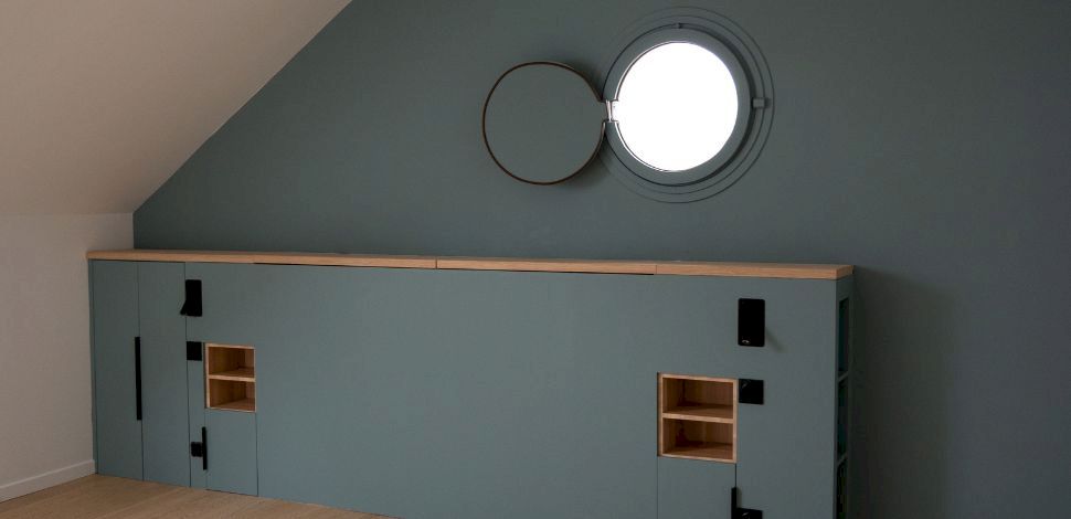 découvrez nos services de rénovation d'appartement à puteaux : modernisation, aménagement sur mesure et accompagnement complet pour transformer votre espace de vie selon vos envies.