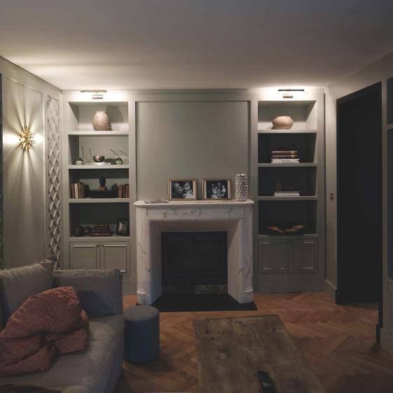 confiez la rénovation de votre appartement à vaucresson à des professionnels qualifiés. modernisation, aménagement intérieur, optimisation de l'espace : bénéficiez de conseils sur mesure pour un résultat à la hauteur de vos attentes.