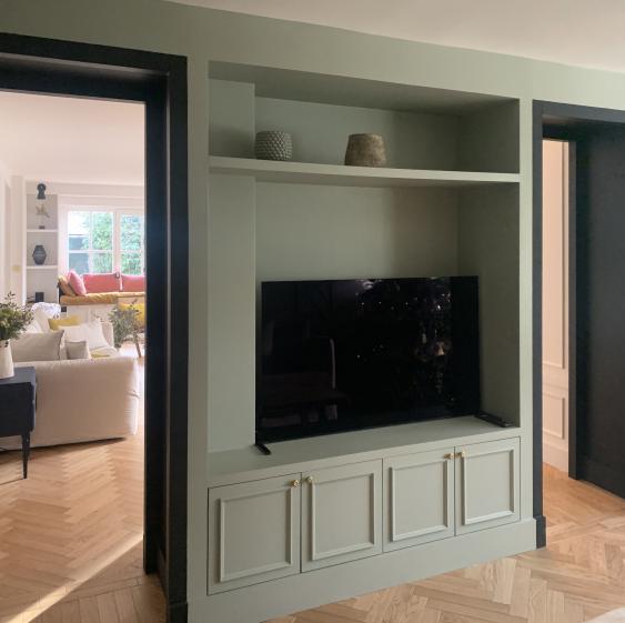 confiez la rénovation de votre appartement à vaucresson à des professionnels expérimentés. devis gratuits, conseils personnalisés et travaux de qualité pour transformer votre espace selon vos envies.