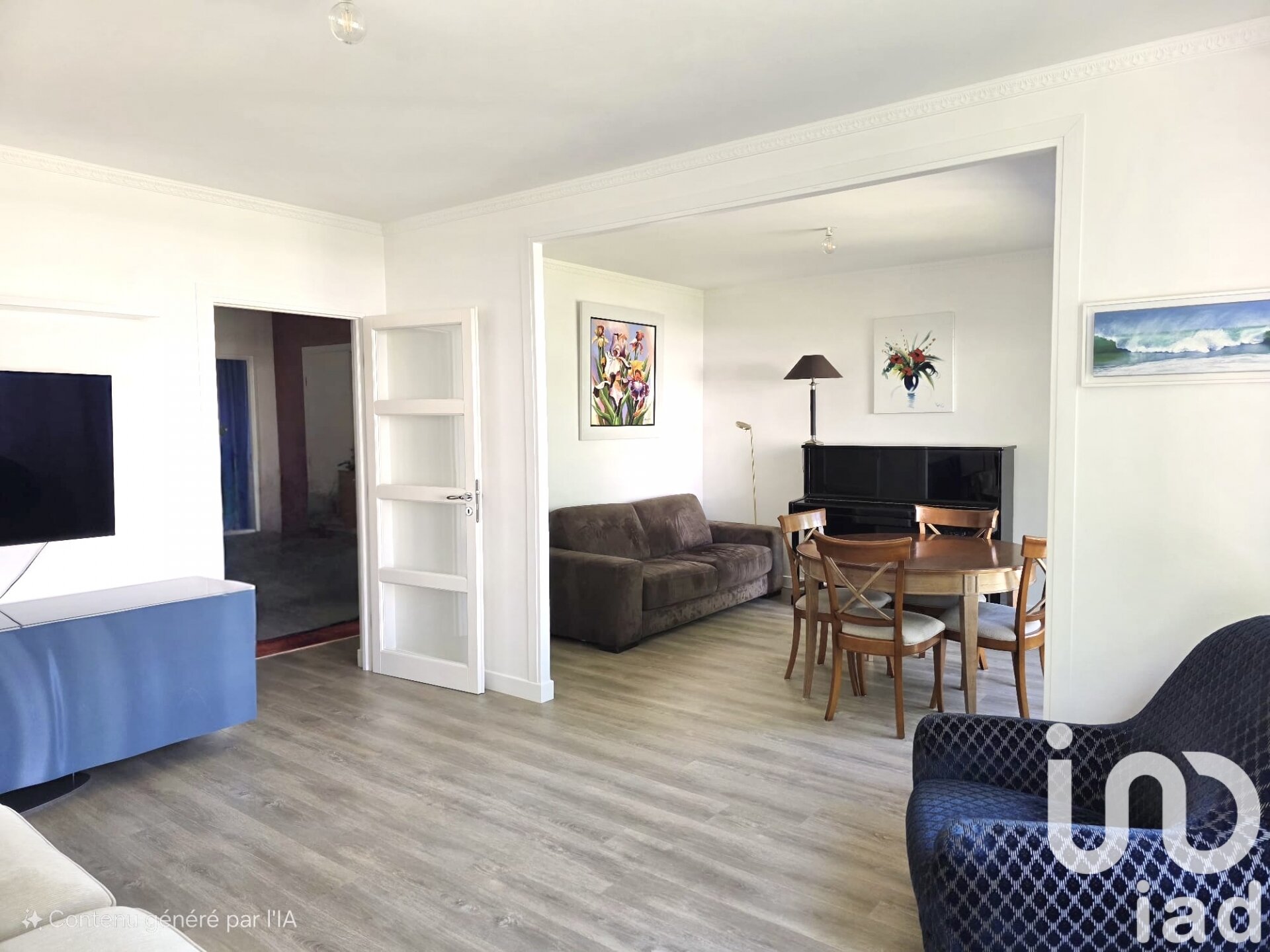 confiez la r&eacute;novation de votre appartement &agrave; ville-d'avray &agrave; des professionnels. conseils personnalis&eacute;s, suivi complet et r&eacute;alisation de travaux sur-mesure pour transformer votre espace de vie.