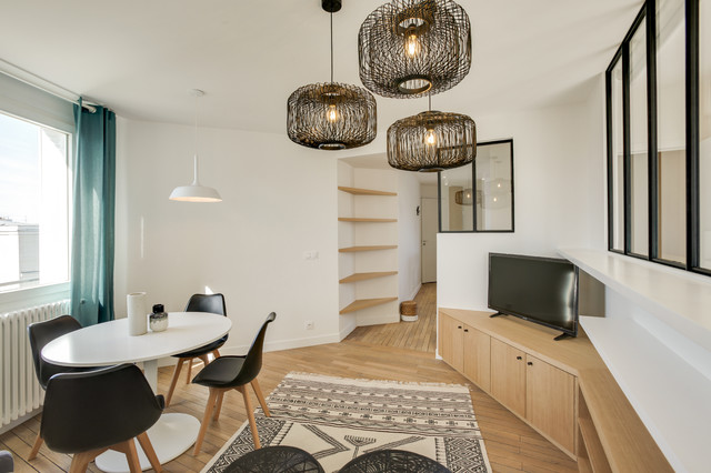 confiez la rénovation de votre appartement à levallois à des experts ! découvrez nos services sur mesure pour moderniser, optimiser et valoriser votre bien immobilier. devis gratuit et accompagnement personnalisé.