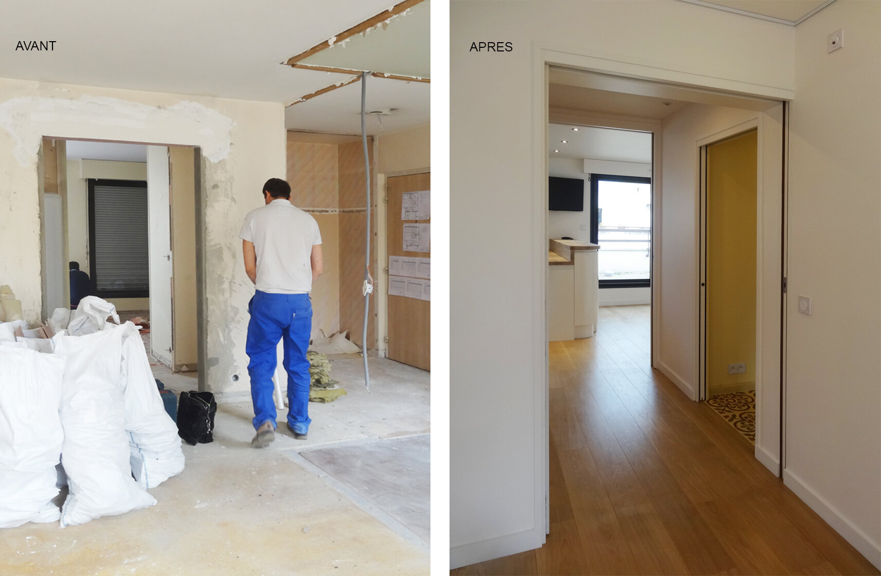 confiez la rénovation de votre appartement à levallois à des professionnels expérimentés. bénéficiez de conseils personnalisés, de travaux de qualité et d’une transformation sur mesure pour un intérieur moderne et confortable.