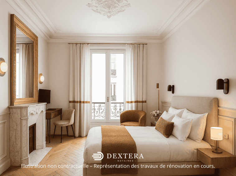 confiez la rénovation de votre appartement à levallois à des experts. modernisez et valorisez votre bien avec des prestations sur mesure et des matériaux de qualité. contactez-nous pour un devis gratuit !