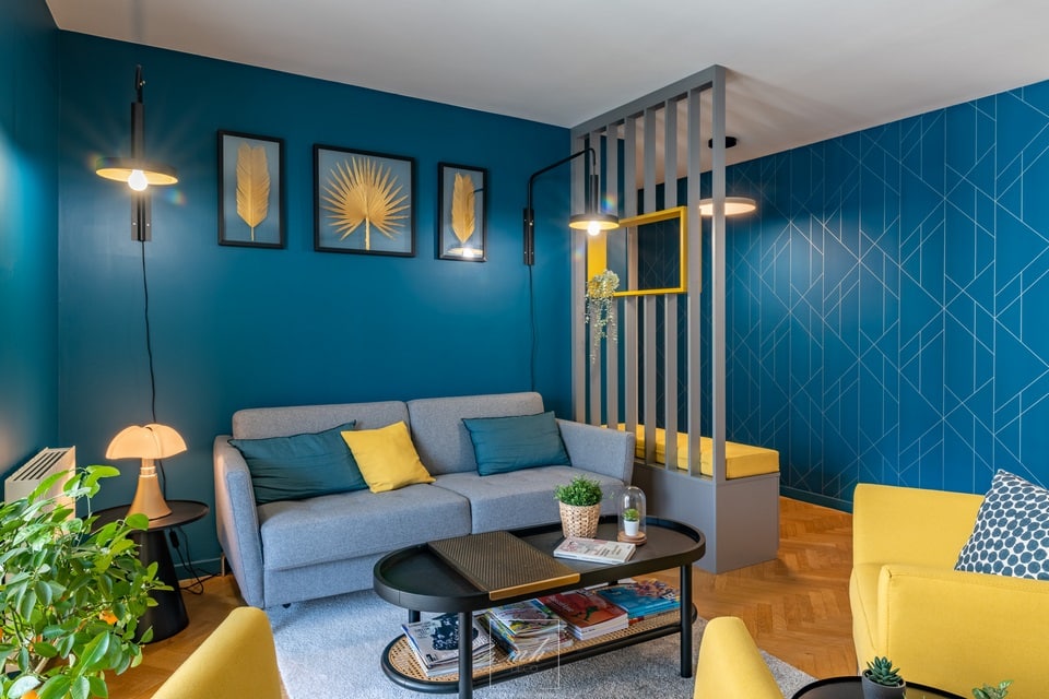 découvrez nos services de rénovation d'appartements à montrouge : travaux sur-mesure, conseils personnalisés et accompagnement complet pour moderniser et valoriser votre bien immobilier.