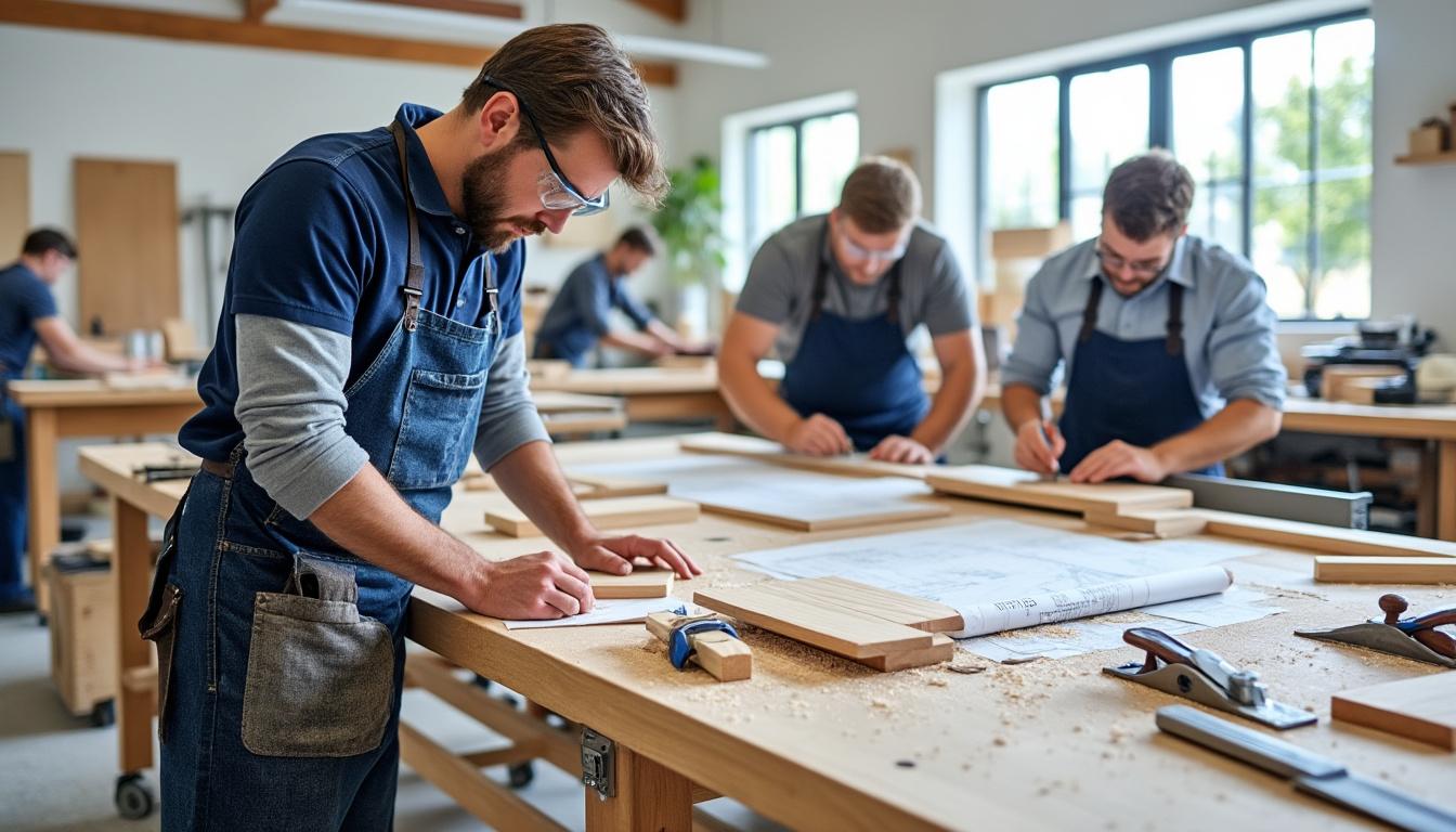 d&eacute;couvrez l'art de la r&eacute;novation artisanale : conseils, astuces et accompagnement pour transformer votre int&eacute;rieur avec savoir-faire et authenticit&eacute;.