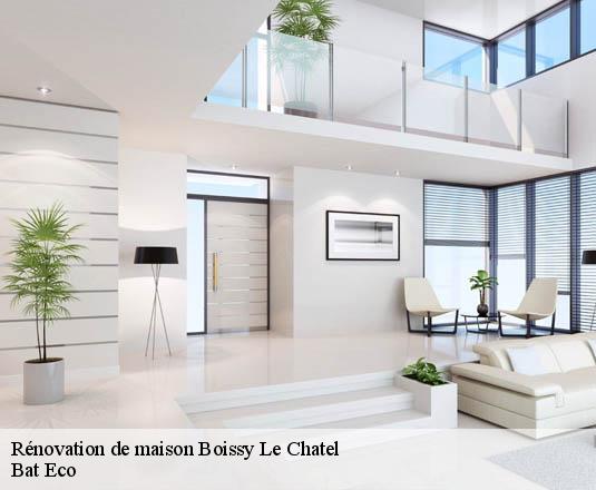 confiez votre projet de rénovation à boissy à des experts qualifiés. nous transformons votre intérieur et votre extérieur pour améliorer confort, esthétique et valeur de votre bien.